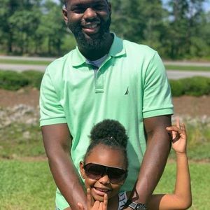 Meet your Posher, Josh